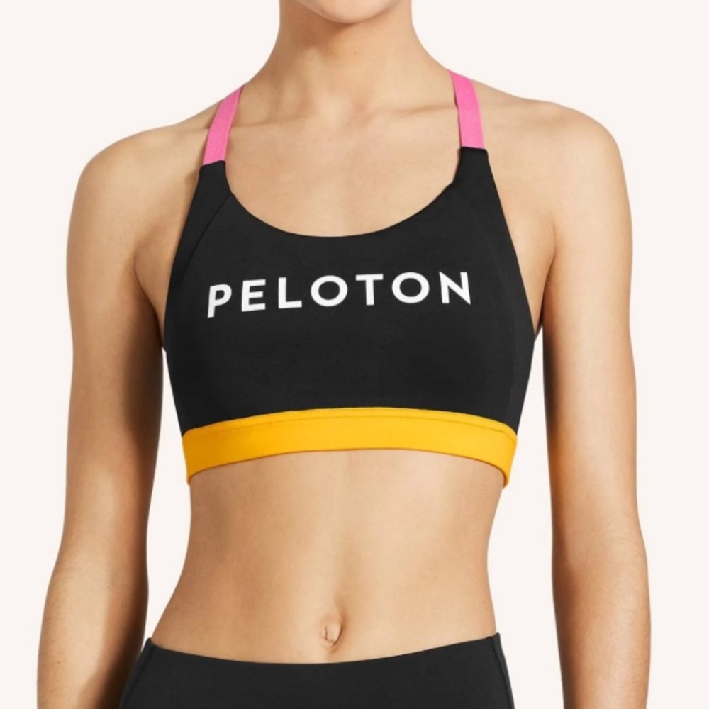 Peloton Sports Bra